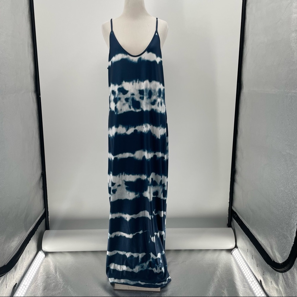 Misslook Woman’s Maxi Dress